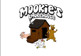 Mookie’s Smokehouse Logo